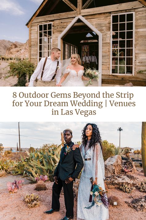 Discover 8 outdoor gems beyond the Strip in Las Vegas that are perfect for your dream wedding! From breathtaking landscapes to enchanting botanical gardens, these venues offer an unforgettable backdrop for your special day. Explore our curated list of the most stunning venues at thecombscreative.com. Las Vegas Outdoor Wedding, Las Vegas Wedding Venues, Vegas Wedding Venues, Vegas Wedding Venue, Las Vegas Wedding Photos, Vegas Wedding Photos, Las Vegas Wedding Venue, Vegas Skyline, Seven Magic Mountains