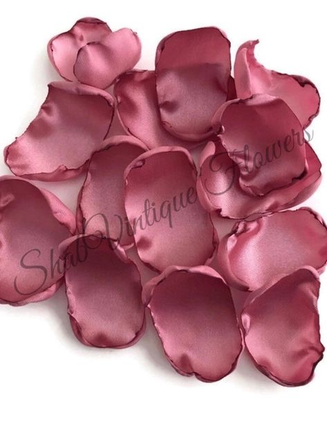 Walk down an aisle of romance with our Dusty Rose Pink Flower Petals! 🌸 Create an unforgettable path for your big day or sprinkle joy with petals to toss by your charming flower girl. Unveil the magic behind each step! 💍✨ Tap [here](https://nuel.ink/frGwak) to infuse your wedding with a blush of elegance and love! Pink Table Decorations, Pink Flower Petals, Rose Pink Flower, Flower Girl Petals, Aisle Runner Wedding, Country Wedding Decorations, Dusty Rose Wedding, Dusty Rose Pink, Pink Table