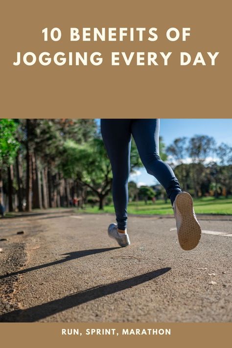 Regardless of how many new fitness protocols have been developed over the years, jogging tends to remain the preferred exercising style for many people worldwide. Not only is jogging the oldest form of aerobic exercise, but also the long list of health benefits associated with it has determined an increasing number of people to turn it into a daily workout routine. Jogging Workout Plan, Benefits Of Jogging, Getting Back Into Running, Daily Workout Routine, How To Get Slim, Double Jogging Stroller, Jogging Workout, Best Fitness Watch, Benefits Of Running