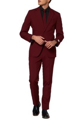 High Top Vans Outfit Men, Penny Loafers Men Outfit, High Top Vans Outfit, Winter Night Suit, Burgundy Shoes Outfit, Vans Outfit Men, Maroon Vans, Suits Style, Vans Outfit