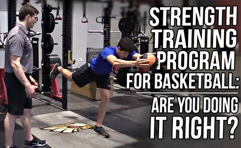 Workouts For Basketball Players, Basketball Conditioning Workouts, Basketball Weight Training Workouts, Basketball Upper Body Workout, Strength Training For Basketball Players, Basketball Dribbling Workout, Basketball Workouts Conditioning, Basketball Strength Workout, Basketball Strength Training