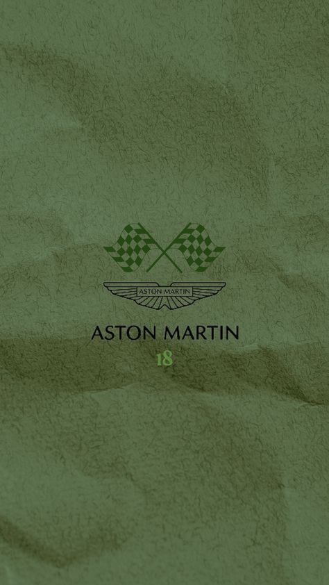 Fernando Alonso Aesthetic, Aston Martin F1 Wallpaper, Stroll Aesthetic, Wallpaper F1, Formula 1 Iphone Wallpaper, F1 Wallpapers, Lance Stroll, Totes Ideas, Iphone Wallpaper Aesthetic