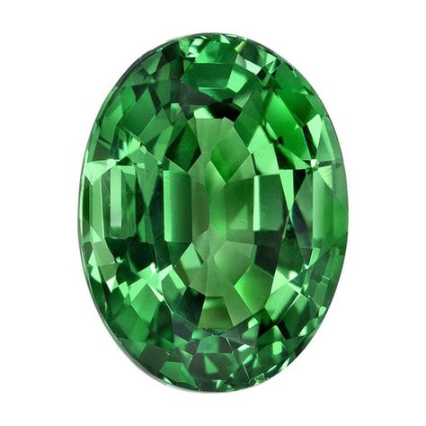 Fine Tsavorite Garnet oval gem, offered loose to a world-class gemstone lover. Returns are accepted and paid by us within 7 days of delivery. We offer supreme custom jewelry work upon request. Please contact us for more details. For your convenience we carry an extensive world-class loose gemstone collection. Gemstone Aesthetic, Tsavorite Ring, Earth Green, Gemstone Collection, Green Gem, Colored Gemstones, Faceted Gems, Tsavorite Garnet, Pretty Rocks