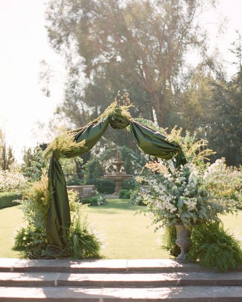 Garden Wedding California, Wedding Gate, Jose Villa Photography, Greystone Mansion, Middleton Wedding, Fall Garden Wedding, Enchanted Garden Wedding, Kate Middleton Wedding, Wedding In California