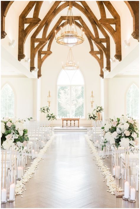 Lancaster Wedding Venues, Paris Wedding Venues, Nc Wedding Venues, Beautiful Settings, Winter Wedding Venues, Venue Inspiration, Wedding Venues Indoor, Elegant Garden, Dream Venue