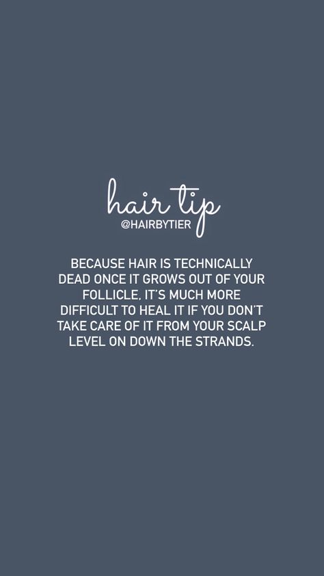 Hair Tip Tuesday Quotes, Hairstylist Social Media Posts, Bombshell Quotes, Hairstylist Content Ideas, Hair Sayings, Hair Marketing, Cosmetology Quotes, Funny Hairstylist Quotes, Salon Marketing Social Media