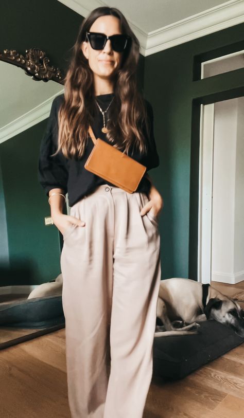 Summer Polished Outfits, Outfit Ideas For Big Arms, Texas Summer Work Outfits, Work Appropriate Summer Outfits, Boho Corporate, Warm Weather Work Outfit, Bohemian Work Outfit, Summer Work Outfits 2023, Summer Work From Home Outfits