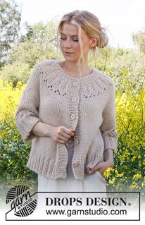 Crochet Cardigan Tutorial, Knitted Jackets Women, Raglan Knit, Crochet Free Patterns, Knitting Patterns Free Hats, Knitted Jacket, Harvest Wreath, Knitting Patterns Free Cardigans, Patterned Cardigans