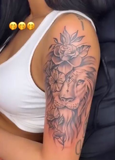 Cute Shoulder Tattoos For Black Women, Tattoos About Mom, Tattoos For Someone Who Passed, Tattoos About Healing, Growth Tattoos, Tattoo Designs Traditional, Tattoo Designs Japanese, Arm Tattoos For Women Forearm, Cute Thigh Tattoos