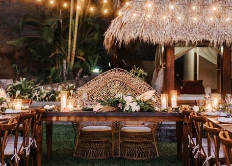 Caribbean Area Weddings | Casa Puros Dieces | Via & George Wedding View, Central America, Made It, Design Details, Wedding Planning, Wedding Ideas, Table Decorations, Weddings, How To Plan