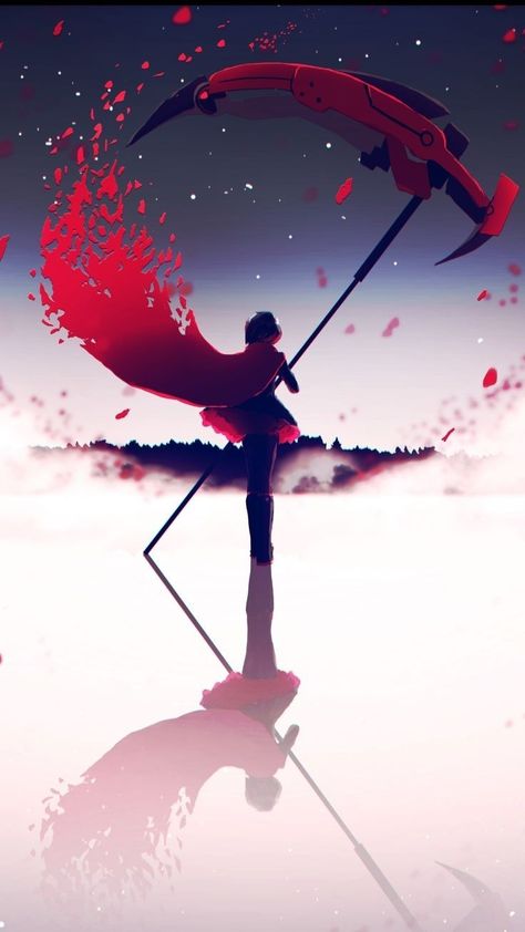 Rwby Wallpaper, Samurai Wallpaper, Artwork Wallpaper, Nature Background Images, Mine Mine, Rwby Anime, Anime Backgrounds Wallpapers, Cool Anime Wallpapers, Anime Artwork Wallpaper