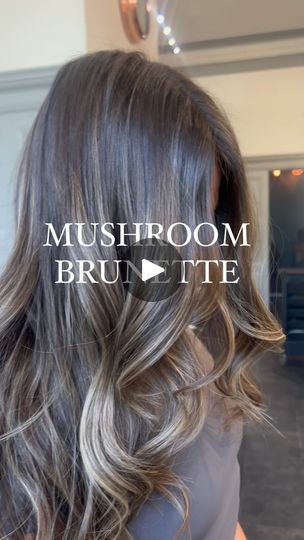 4K views · 1.2K reactions | The dreamiest of brunettes 😍✨  Highlights pink keratin 20 vol  Root melt CØR 5.0  Ends 7.13 & 7.8 CØR  Colour by me, styling by my @tiabeavanhair22 | Becki Beavan 🐝 🇬🇧 | yesconnieishere · Tems “Free Mind” x 2PAC “Do For Love” Mash Up Root Color Ideas For Brunettes, Color Melt, Root Melt Brunette, 2pac Do For Love, Root Melt, Root Melt Brunette To Blonde, Hair Color Ideas For Brunettes Balayage, Brunette Highlights, Free Mind