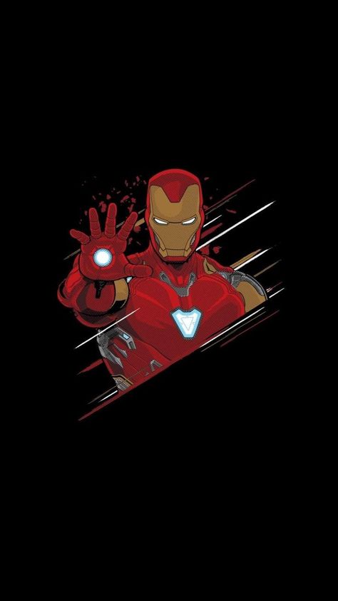 Black Iphone Wallpapers, Iron Man Wallpaper, Black Iphone, Man Wallpaper, Ultra Hd, Iphone Wallpapers, Iron Man, Wallpapers, Iphone