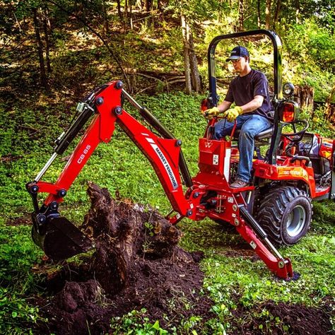 Hay and Forage Compact Tractors For Sale, Used Farm Tractors, Tractor Accessories, Small Tractors, Tractor Implements, Utility Tractor, Tractor Attachments, Tractors For Sale, Kubota Tractors