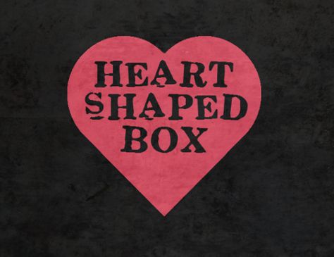 heart shaped box - nirvana my favorite song :3 Tattoo Lyrics, Nirvana Tattoo, Grunge Posters, Heart Shape Box, The White Stripes, Dave Grohl, Favorite Song, Vintage Poster Art, Collage Wall