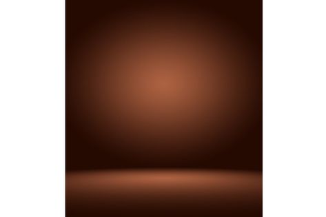 Abstract luxury dark brown and brown gradient with border brown vignette, Studio backdrop - well use as backdrop background, board, studio background. Brown Backgrounds, Brown Photoshoot, Photoshoot Background, Home Background, Seamless Backdrop, Studio Backdrops, Studio Background, Brown Gradient, Backdrops Backgrounds