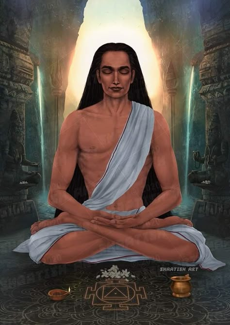 Maha Avatar Babaji Wallpaper, Mahaavtar Baba Ji, Maha Avatar Babaji, Babaji Mahavatar, Candle Photography Dark, Mahavatar Babaji, Krishna Avatar, Kriya Yoga, Lord Murugan Wallpapers