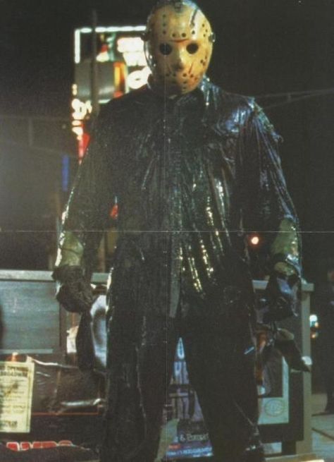 Horror Moodboard, Jason Voorhees Wallpaper, Jason Takes Manhattan, 80s Slasher, Jason Friday The 13th, Movie Killers, Jason Friday, Jason Vorhees, Halloween 23