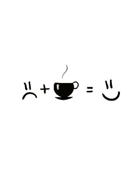 Funny Coffee Illustration, Caffe Drawings, Coffee Logos Ideas, Coffee Illustration Wallpaper, Quotes For Cafe, Caffe Designs, Coffee Drawing Ideas, Caffe Decoration, Coffee Quotes Humor