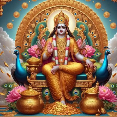 (16) Post from Mantra Science - YouTube Lord Balaji, Borrow Money, Goddess Lakshmi, King Of Kings, The Hundreds, Hidden Treasures, Lord Shiva, Mantra, Worship