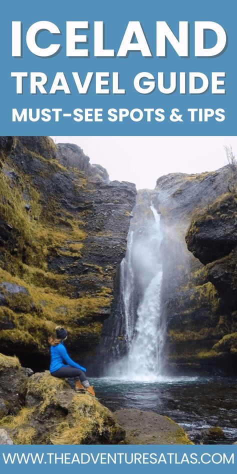 Ready to visit Iceland? This essential Iceland travel guide covers the best spots to visit, where to stay, and helpful tips for a memorable Iceland experience. — first trip to iceland | iceland travel tips | iceland travel itinerary | best places to visit in iceland | iceland what to see | iceland travel south coast Iceland Trip Planning, Iceland In The Summer, Iceland Itinerary Summer, Iceland In September, Places To Visit In Iceland, Iceland Travel Itinerary, Iceland Island, Iceland Map, Iceland Vacation