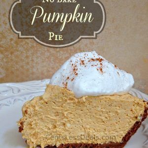 Frozen Pumpkin Pie, Cream Cheese Pie Recipes, Classic Pumpkin Pie Recipe, Pumpkin Cream Pie, Whipped Pumpkin, Pumpkin Cream Cheese Pie, No Bake Pumpkin, No Bake Pumpkin Cheesecake, Pumpkin Pie Cheesecake