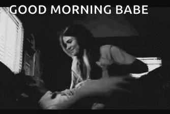 Good Morning Babe Couple GIF - GoodMorningBabe Couple Love - Discover & Share GIFs Good Morning Kiss Gif, Abrazo Gif, Good Morning Babe, Couple Love Kiss, Good Morning Couple, Morning Babe, Good Morning Kiss Images, Good Morning Handsome Quotes, Romantic Good Morning Quotes