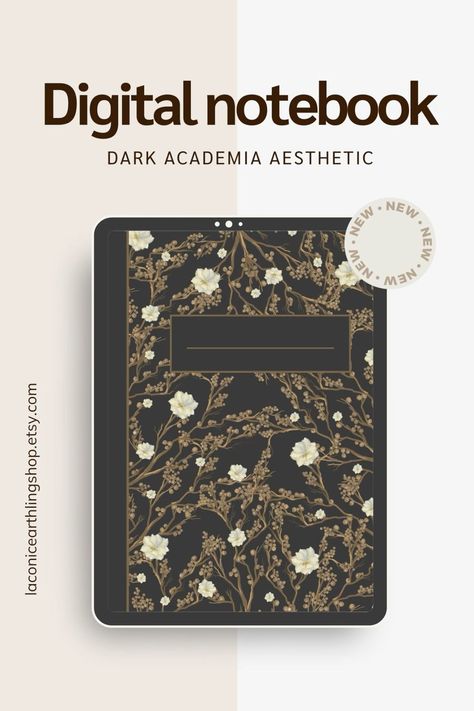 Digital Notebook Aesthetic plannerdownload #plannergratuito #hourlyplanner #planneressentials. Notability Aesthetic, Aesthetic Perspective, Notability Template, Digital Planner Aesthetic, Digital Planner Ideas, Notebook Aesthetic, Icons Ig, Room Layout Planner, Interactive Calendar