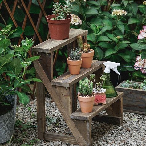 Potting Table