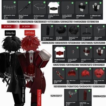 Roblox Outfit Guy, Roblox Codes For Clothes Boy, Roblox Avatar Ideas Boy, Ava Roblox, Emo Roblox Outfits, Roblox Ids, Blocksburg Outfit Codes￼, Roblox Boy, Anime Diy