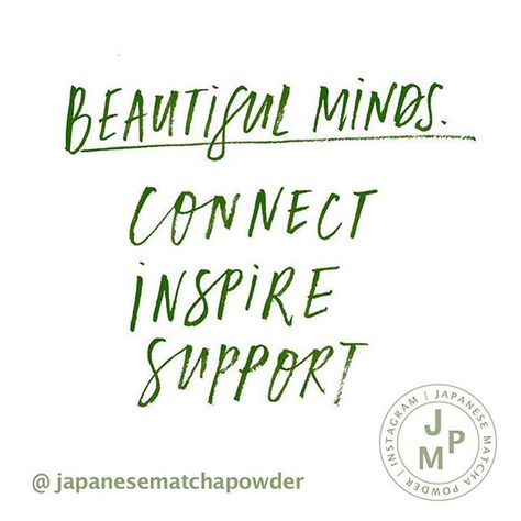 Follow @japanesematchapowder for awesome Matcha facts & Recipes #raw #rawvegan #food #motivation #fitness #healthy #healthyliving #weightloss #greenjuice #cancerfightingfoods #whatveganseat #plantbased  #superfoods #organic #detox #detoxing #yoga #recipes #japanesematchapowder Intentional Living Quotes, Connection Quotes, Red Fairy, Circle Quotes, Japanese Matcha, Live Healthy, Say That Again, Matcha Powder, Wellness Blog