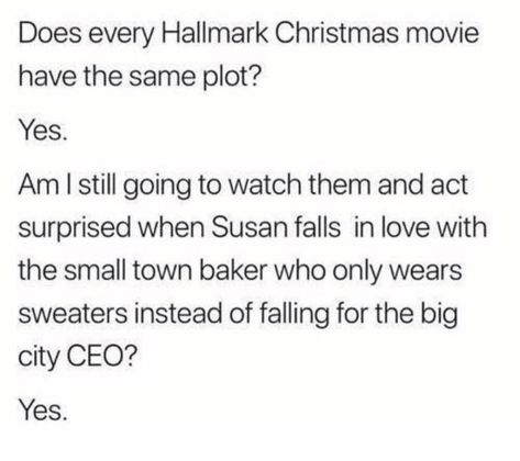 Hallmark Memes Just In Time For The Christmas Season - Memebase - Funny Memes Party Girl Quotes, Funny Christmas Poems, Crush Posts, Relatable Crush, Truth Ideas, Christmas Memes, Christmas Poems, Relatable Crush Posts, Hallmark Christmas Movies