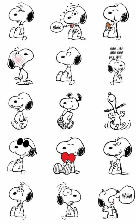 Snoopy Drawing, Optical Illusion Tattoos, Illusion Tattoos, Snoopy Tattoo, 헬로키티 배경화면, Ear Tattoo Ideas, Snoopy Images, Peanuts Characters, Snoopy Wallpaper