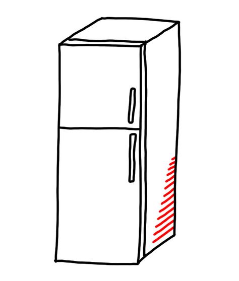 How to Doodle Fridge: https://iqdoodle.com/how-to-doodle-fridge/ Fridge Art Ideas, Fridge Tattoo, Fridge Drawing, How To Doodle, School Doodles, Doodle A, Monkey Mind, Preschool Planning, Dollhouse Books