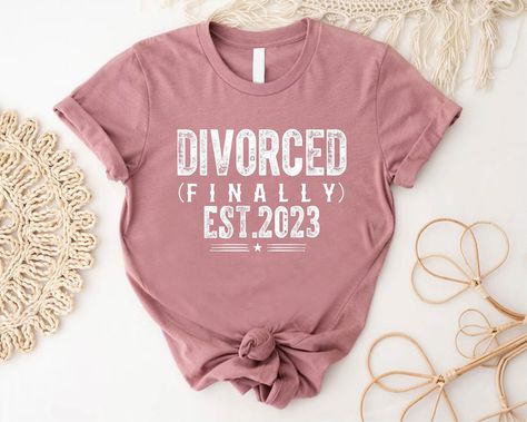 Divorce gift