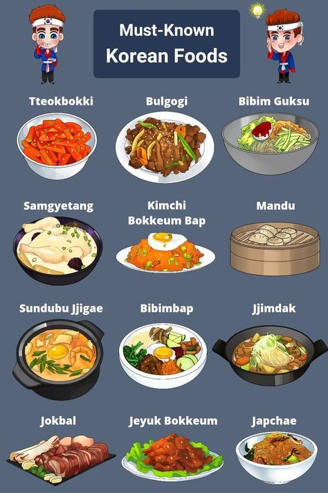 Eat Korean Food, Food Korean South Korea, Korean Food Recipes Lunch, Korean Food Guide, Korean Foods Recipe, South Korean Food Recipes, How To Make Korean Food, Korean Food Ideas, Korean Food Tteokbokki