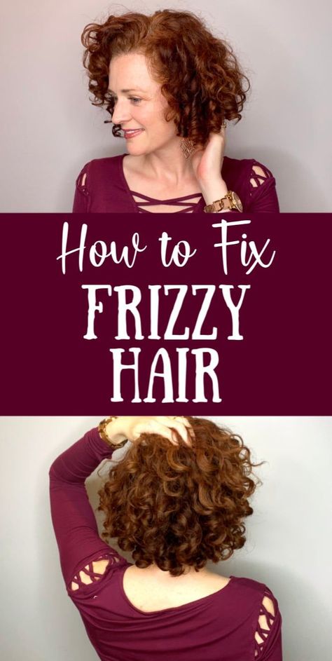 Short Curly Hair Products, Frizzy Short Hair, Tame Frizzy Curly Hair, Thick Frizzy Hair, Frizzy Wavy Hair, Frizzy Curls, Dry Frizzy Hair, Frizzy Curly Hair, Women Curly Hair