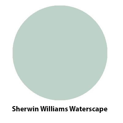 Sherwin Williams Waterscape, Office Wall Paints, Aqua Paint Colors, Coastal Style Bedroom, Best Wall Colors, Coastal Paint Colors, Coastal Paint, Aqua Walls, Boy Bedrooms