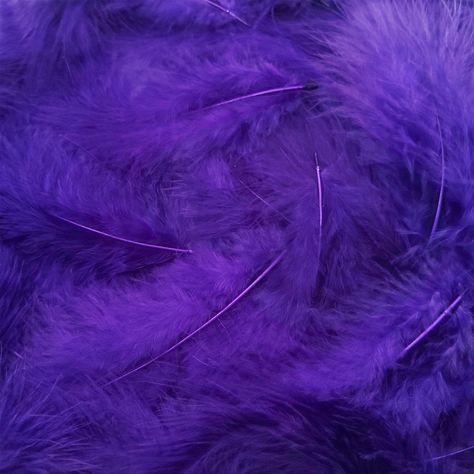 PRICES MAY VARY. Right Size: These Purple feather is about 3.5-5.5 in, suitable for different sizes of handicraft, meet your various need. There are slight difference in size because of its natural products. Premium：very comfortable and soft.All feathers are professionally cleaned to perfection. Classic Color: Natural beast feather,You can add colors, decoration, craft, hats or floral arrangement ect. Wide Application: These feathers can be used in many occasion, such as wedding, birthday party, Half Elf Bard, Shower Art, Feather Flowers, Baby Shower Art, Purple Feather, Feather Flower, Craft Wedding, Character Inspo, Home Party