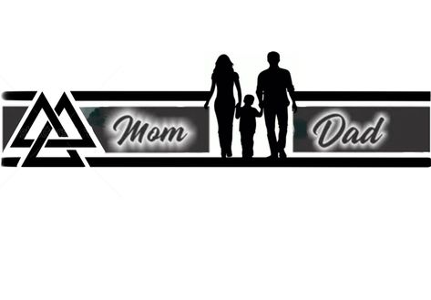 Mom Dad Tattoo Design, Bike Logos Design, Ornamental Tattoos, Mom Dad Tattoo Designs, V Tattoo, Mandala Hand Tattoos, P Tattoo, Half Sleeve Tattoos Drawings, Army Tattoos