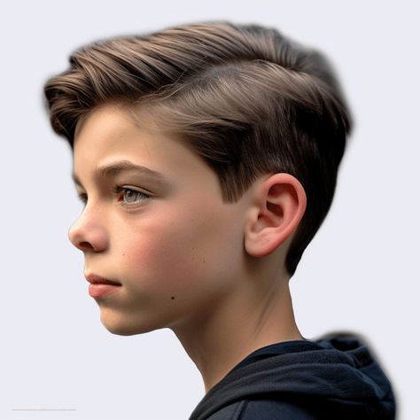 94 Trendiest Boys Haircuts for School Boys Haircut Side Part, Boys Layered Haircut, Boys Hair Cuts Longer On Top, Shaggy Haircuts For Boys, Haircuts For School, Boys Haircuts Curly Hair, Trendy Boys Haircuts, Boys Haircut Styles