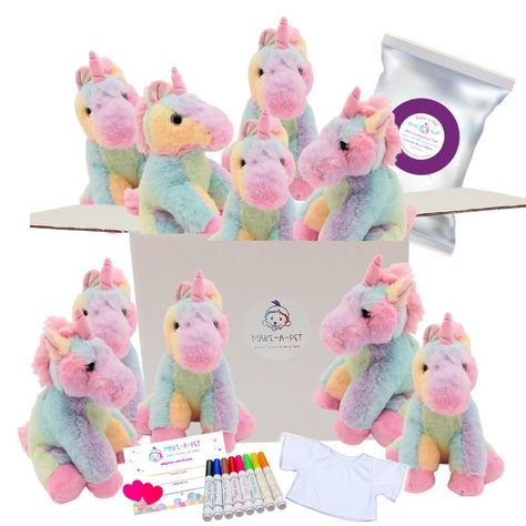 Unicorn birthday party