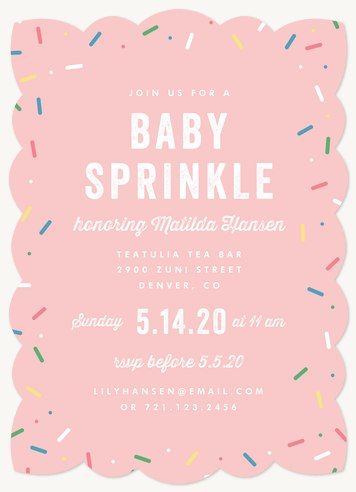 Sprinkle Ideas For Baby Girl, Sprinkled With Love Baby Sprinkle, Sprinkle Shower Ideas Girl, Baby Sprinkle Ideas Gender Neutral, Girl Sprinkle Shower Ideas, Baby Sprinkle Ideas Girl, Baby Shower Sprinkle Ideas, Sprinkle Theme Baby Shower Ideas, Baby Girl Sprinkle Shower Ideas