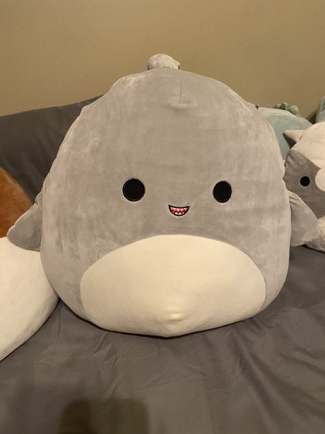 Jumbo Squishmallows, Giant Squishmallow, Large Squishmallow, Sea Cow, Cute Squishies, Baby Elefant, Cuddle Buddy, Kawaii Plushies, Cute Stuffed Animals