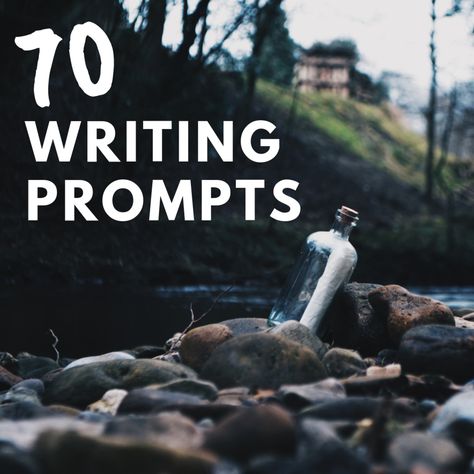 Need a prompt to get you going? Find 70 suggestions here. Photo Writing Prompts, Creative Writing Stories, Fiction Writing Prompts, Visual Writing Prompts, Fun Writing Prompts, Writing Pictures, Photo Prompts, Writing Prompts For Kids, Picture Writing Prompts