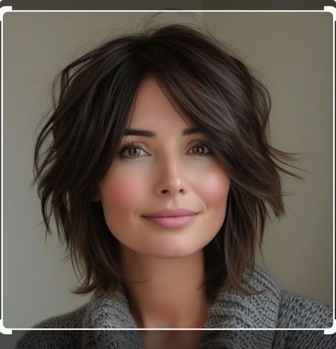 Pixie Bobs, Shaggy Pixie, Radiate Confidence, Chin Length Hair, Messy Short Hair, Edgy Short Hair, Penteado Cabelo Curto, Hair Color And Cut, Medium Hair Cuts