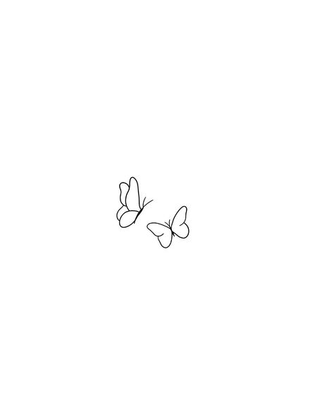 Tattoo Small Ideas Meaningful, Delicate Meaningful Tattoos, Women Memorial Tattoos, Cute Tattoos Disney, Women Meaningful Tattoos, Subtle Butterfly Tattoo, Find The Good Tattoo, Cute Minimalistic Tattoos, Different Butterfly Tattoo Designs