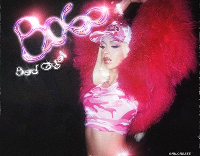 Pink Supremacy, 2000s Girl, Bad Gyal, Bad Barbie, Fashion Moodboard, Baddie Aesthetic, Skating Outfits, Y2k Pink, I Love Girls