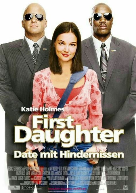 First Daughter Movie, Margaret Colin, Marc Blucas, Undercover Agent, Teens Movies, Girly Movies, See Movie, Chick Flicks, True Identity