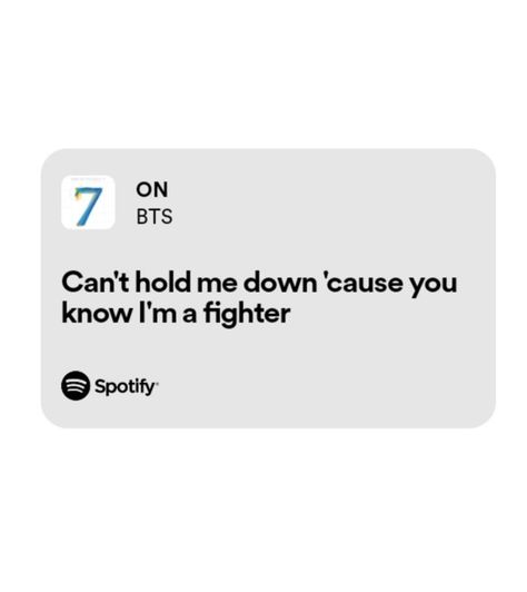 Bts Music Lyrics, Kpop Meaningful Lyrics, Bts Spotify Lyrics, Bts Song Quotes, Bts Song Lyrics Quotes Aesthetic, Kpop Song Lyrics, Motivational Song Lyrics, Best Senior Quotes, Bts Spotify